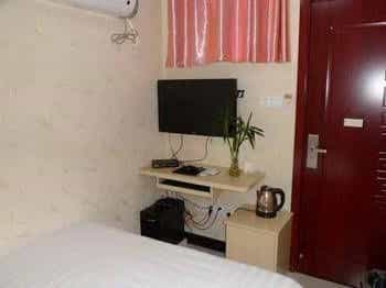 Jintaohong Taoyuan Hotel Jintaohong Taoyuan Hotel