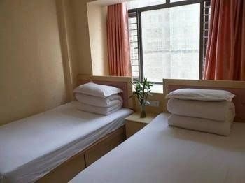 Jintaohong Taoyuan Hotel4