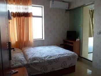 Jintaohong Taoyuan Hotel Jintaohong Taoyuan Hotel