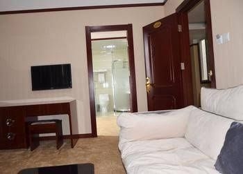 Jinxiu Qiancheng Business Hotel4
