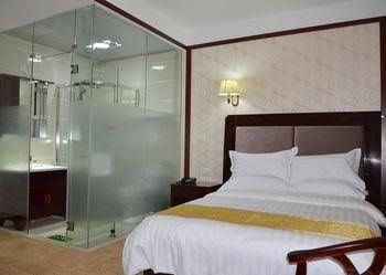 Jinxiu Qiancheng Business Hotel3