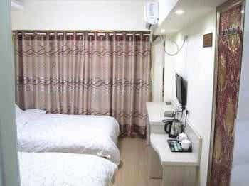 Wuhan Hongdu Hotel Wuhan Hongdu Hotel