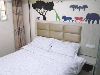 Wuhan Hongdu Hotel4