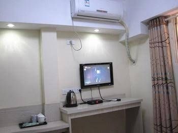 Wuhan Hongdu Hotel1