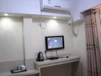 Wuhan Hongdu Hotel Wuhan Hongdu Hotel