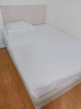 Wuhan Tenglong Hotel1