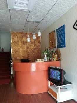 Wuhan Tenglong Hotel Wuhan Tenglong Hotel
