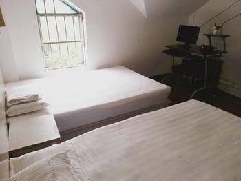 Wuhan Tenglong Hotel4