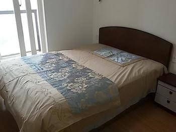 Zhenzhou OK Happiness Serviced Apartment0