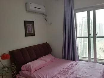 Zhenzhou OK Happiness Serviced Apartment3