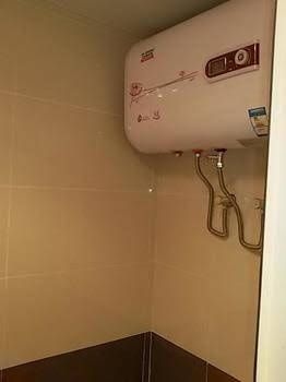 Zhenzhou OK Happiness Serviced Apartment2