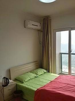 Zhenzhou OK Happiness Serviced Apartment1