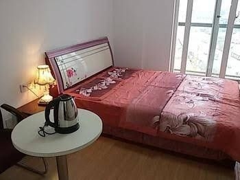 Zhenzhou OK Happiness Serviced Apartment4