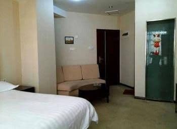 Wuhan 1 Plus 1 Hotel Wuhan 1 Plus 1 Hotel