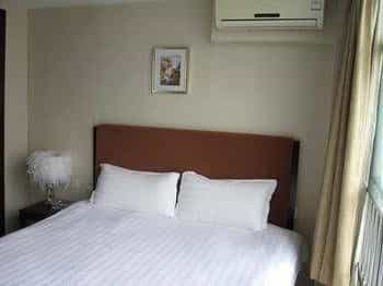 Wuhan 1 Plus 1 Hotel Wuhan 1 Plus 1 Hotel