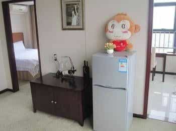 Wuhan 1 Plus 1 Hotel Wuhan 1 Plus 1 Hotel