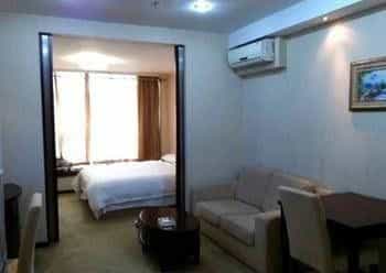 Wuhan 1 Plus 1 Hotel Wuhan 1 Plus 1 Hotel