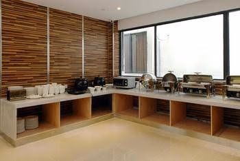 Nanjing Yingzun Holiday Inn3