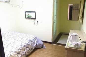 Junqiang Shangwu Hotel Junqiang Shangwu Hotel
