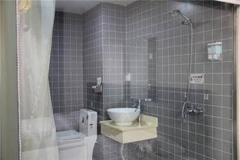 City 118 Hotel3
