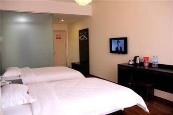 City 118 Hotel1
