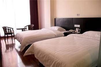 City 118 Hotel2