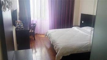 City 118 Hotel4