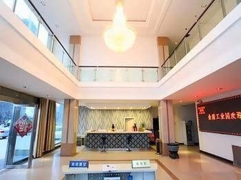 City 118 Hotel0