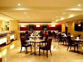 Tangshan Phoenix Business Hotel Tangshan Phoenix Business Hotel