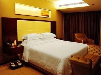 Tangshan Phoenix Business Hotel4