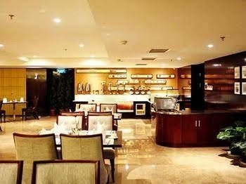 Tangshan Phoenix Business Hotel0