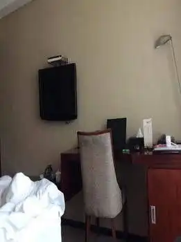 Tangshan Phoenix Business Hotel Tangshan Phoenix Business Hotel