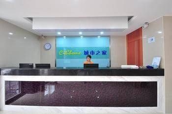 City Home0