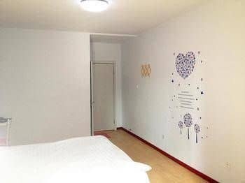 Chengde Yijing Jiayuan Hotel Apartment Chengde Yijing Jiayuan Hotel Apartment
