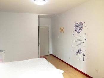 Chengde Yijing Jiayuan Hotel Apartment Chengde Yijing Jiayuan Hotel Apartment