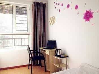 Chengde Yijing Jiayuan Hotel Apartment Chengde Yijing Jiayuan Hotel Apartment