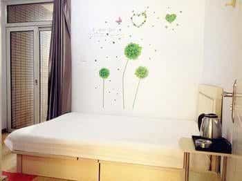 Chengde Yijing Jiayuan Hotel Apartment Chengde Yijing Jiayuan Hotel Apartment