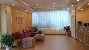 Home Inns Home Inns