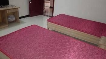 Kaifeng Yaxuange Apartment3