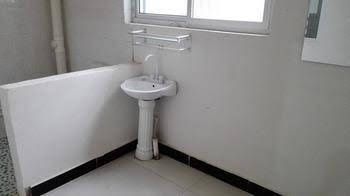Kaifeng Yaxuange Apartment1