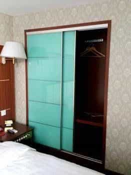 Wuhan Yanlong Business Hotel Wuhan Yanlong Business Hotel