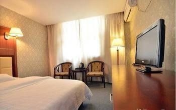 Wuhan Yanlong Business Hotel4
