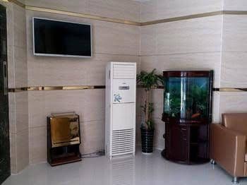 Wuhan Yanlong Business Hotel Wuhan Yanlong Business Hotel