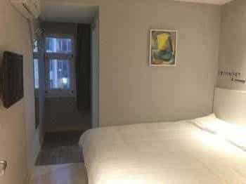 Motel 168 Dalian Jiefang Plaza Motel 168 Dalian Jiefang Plaza