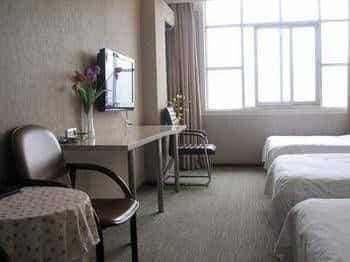 Wuhan Jiuzhou Hotel Wuhan Jiuzhou Hotel