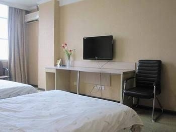 Wuhan Jiuzhou Hotel4