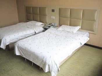 Wuhan Jiuzhou Hotel Wuhan Jiuzhou Hotel