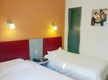Motel 1684