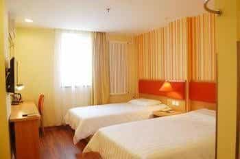 Home Inn Qinhuangdao Hongqi Road Home Inn Qinhuangdao Hongqi Road