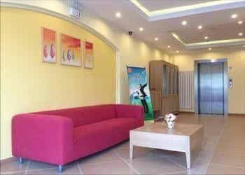 Home Inn Qinhuangdao Hongqi Road Home Inn Qinhuangdao Hongqi Road